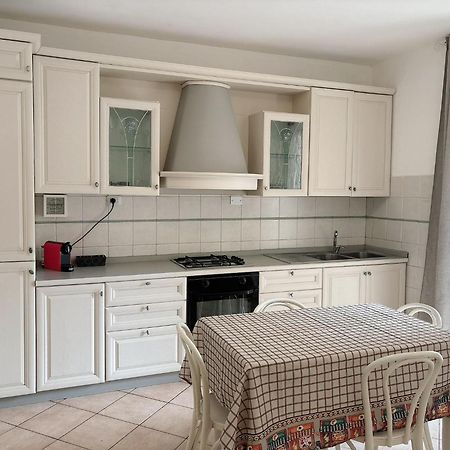 Orchidea House Apartment Серавале Скривия Екстериор снимка