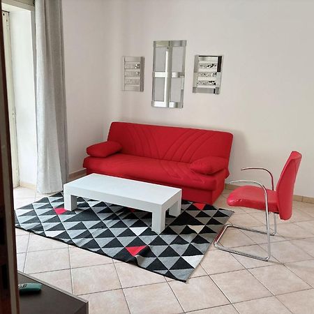 Orchidea House Apartment Серавале Скривия Екстериор снимка