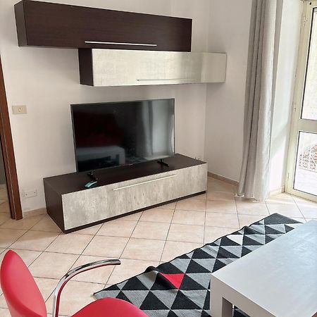 Orchidea House Apartment Серавале Скривия Екстериор снимка