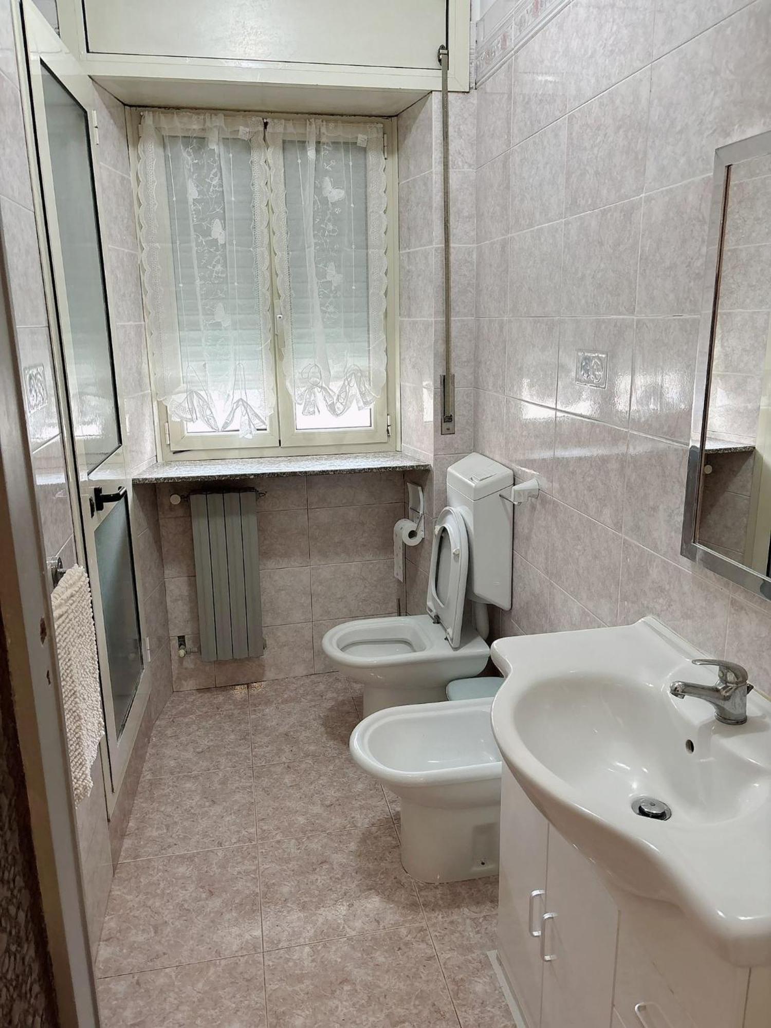 Orchidea House Apartment Серавале Скривия Екстериор снимка