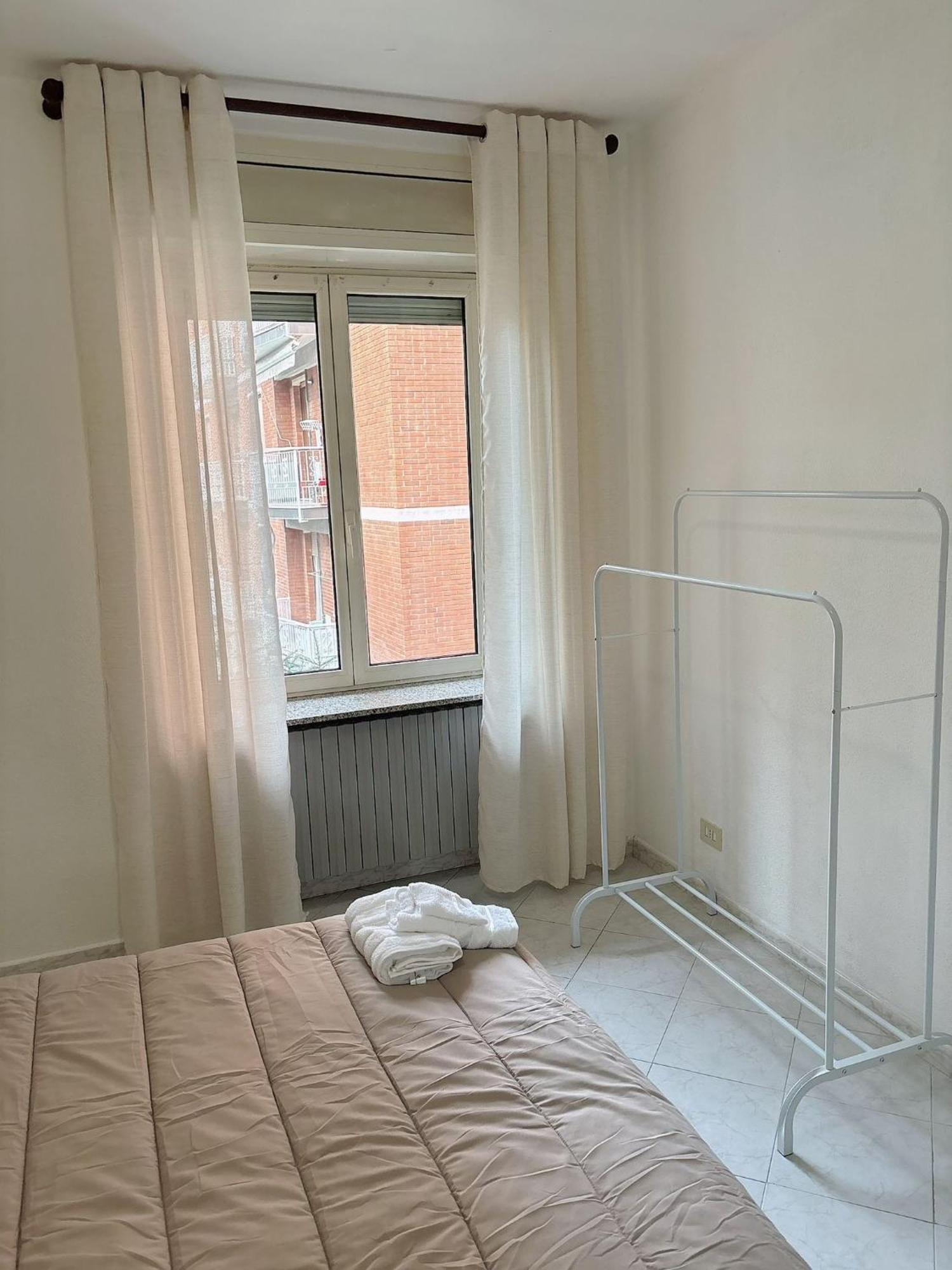 Orchidea House Apartment Серавале Скривия Екстериор снимка