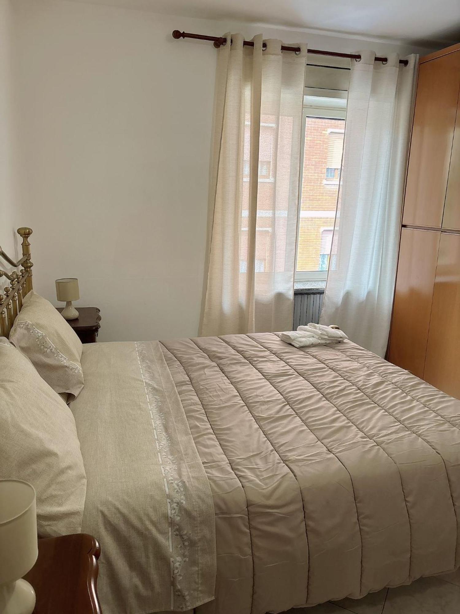 Orchidea House Apartment Серавале Скривия Екстериор снимка