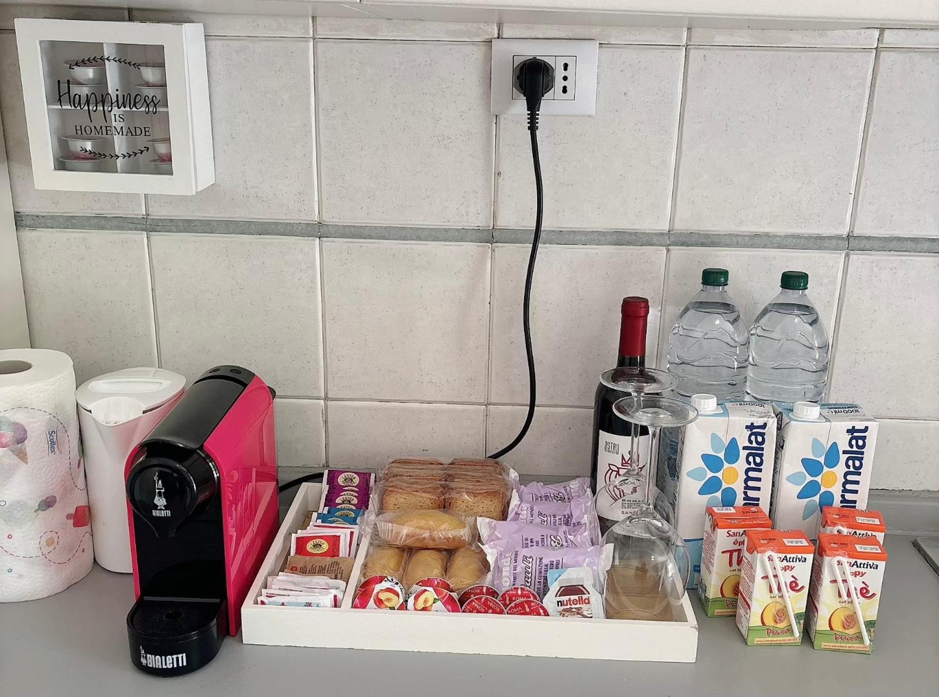 Orchidea House Apartment Серавале Скривия Екстериор снимка